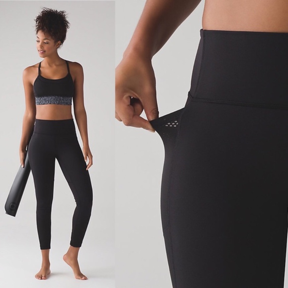 Lululemon Fit Physique Tight